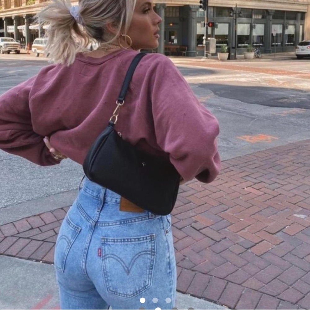 Levis dad jeans 27